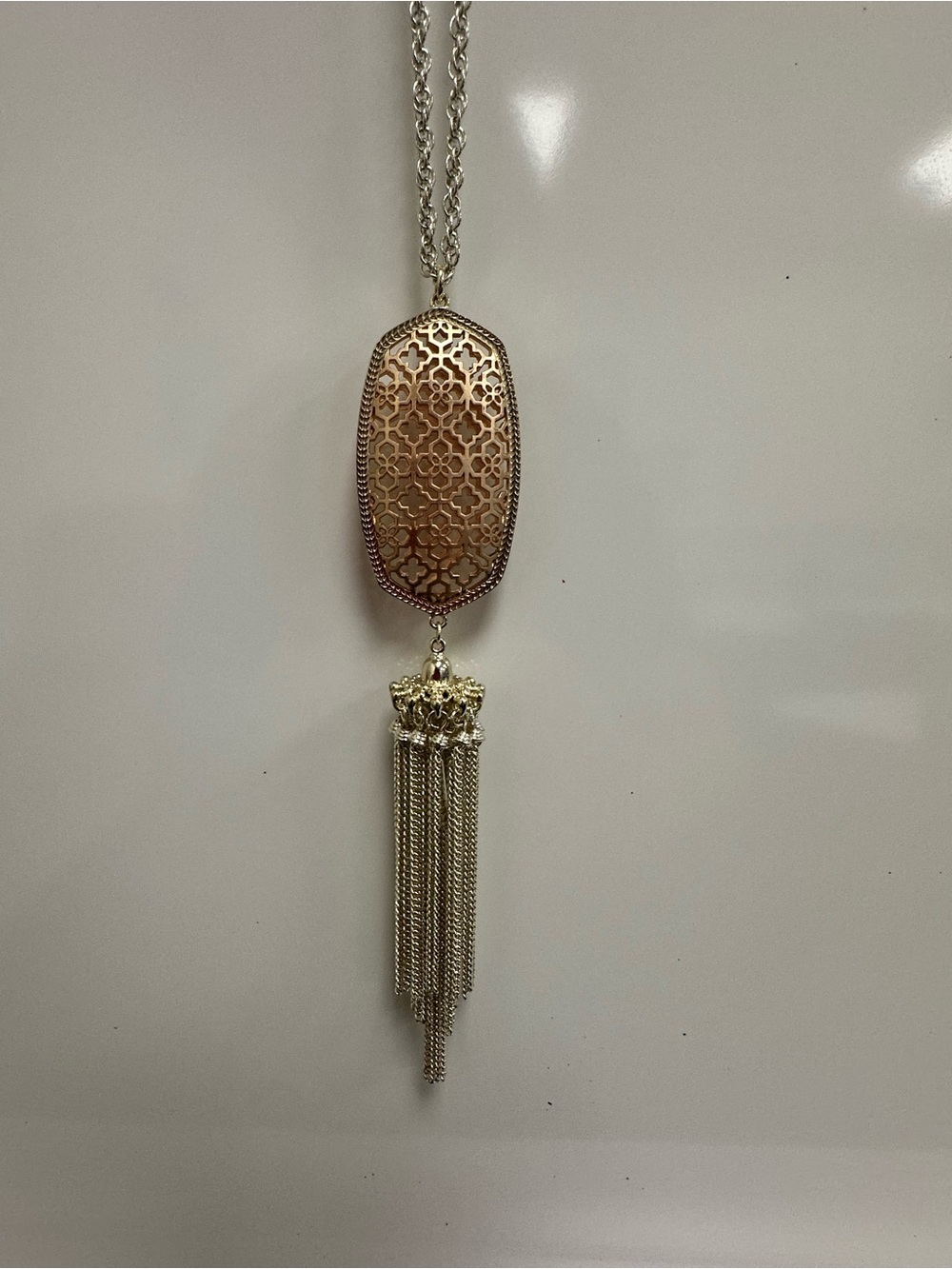 Kendra Scott Necklace